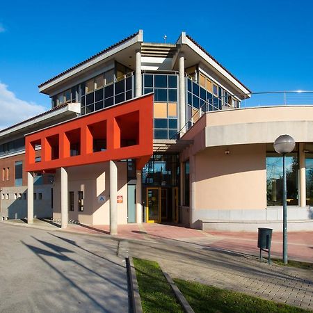 Alberg Vic Xanascat Zewnętrze zdjęcie